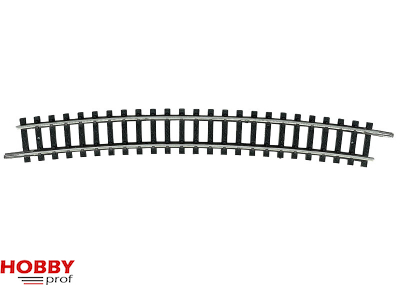 Curved Track