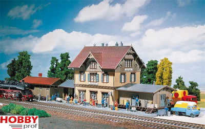 Station »Güglingen«