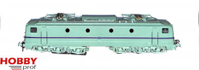 NS Serie 1300 Electric Locomotive (AC)