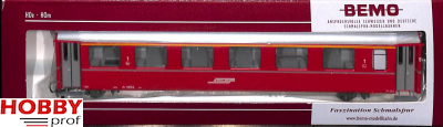 RhB A 1254 Personenwagen 1. Klasse