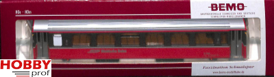 RhB B 2468 EW III 2. Klasse Bernina-Express