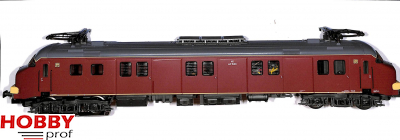 Electric locomotive mP3001 NS PTT post
