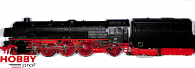 DB Br012 Oil Fired Steam Locomotive (AC)