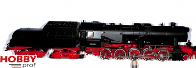 ZSD TE3915 Steam Locomotive (AC)