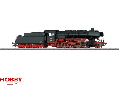 DB Br50 Steam Locomotive (AC+Sound)