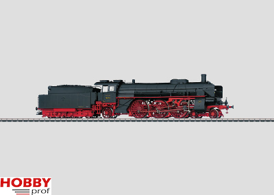 DRG Br18.3 Steam Locomotive (AC+Sound)
