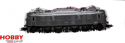 DRG Br E18 Electric locomotive (DC+Analog)
