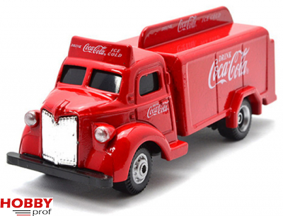 Coca Cola Bottle Truck 1947