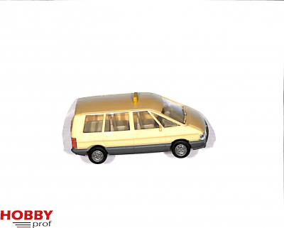 Renault Espace, Taxi