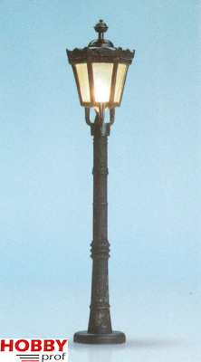 Park lamp