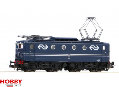 NS Series 1100 Electric Locomotive (AC)