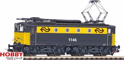 NS Series 1100 Electric Locomotive (DC)