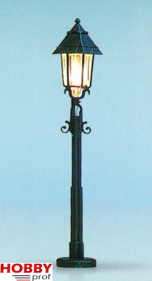 City light Nuremberg
