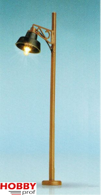 Mast lamp 