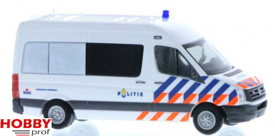 Volkswagen Crafter "Politie (NL)"