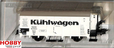 Refrigerator wagon Deutsche Reichsbahn