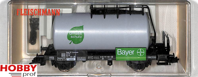 DB Tank Wagon "Bayer Umweltschutz"