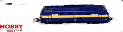 Diesel Locomotive 6703 ACTS