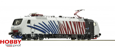Lokomotion EU43 Electric locomotive (DC)