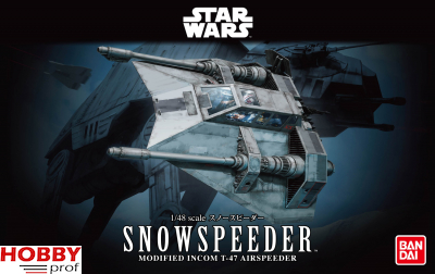 Snowspeeder