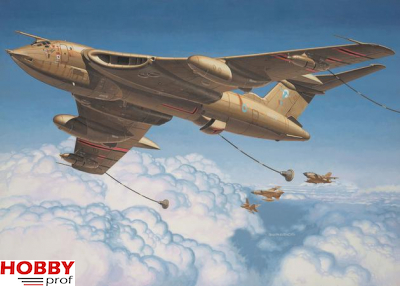 Revell 04326 Handley Page Victor K MK.2