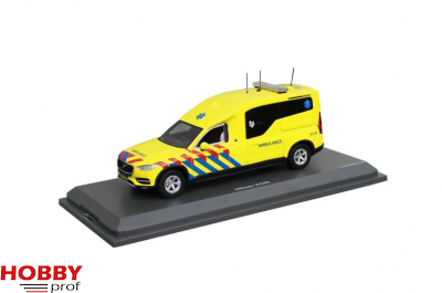 Nilsson XC90 Ambulance