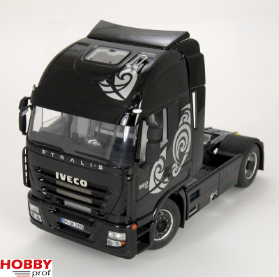IVECO Stralis Active Space