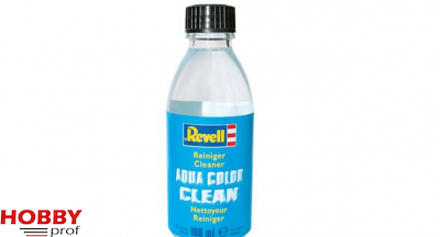 Revell Aqua color clean 100ml