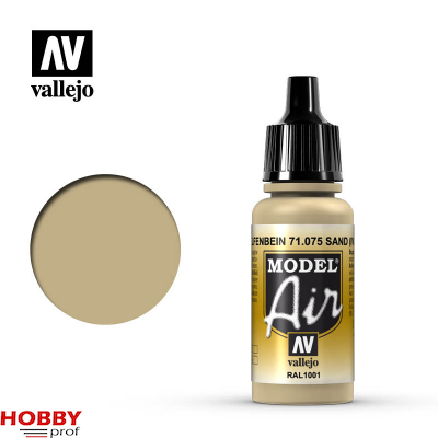 Model Air ~ Ivory (17ml)