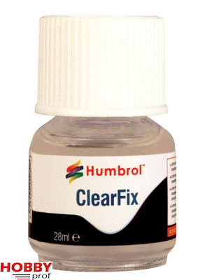 Humbrol ClearFix 28ML
