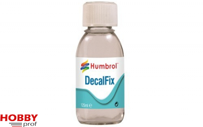 Humbrol DecalFix 125ML
