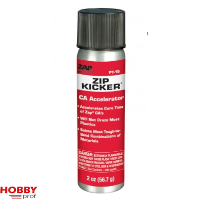 ZAP - ZIP Kicker Accelerator Spuitbus á 56,7 gram