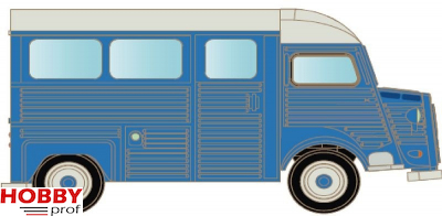 Citroën HY Bus