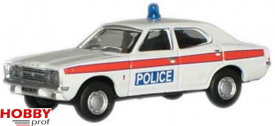 Ford Cortina MKIII, Devon & Cornwall police
