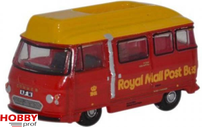 Commer Royal Mail PB Postbus