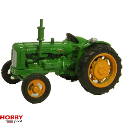 Fordson Tractor Green