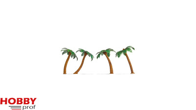 Palm Trees