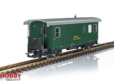 SOEG Baggage Wagon
