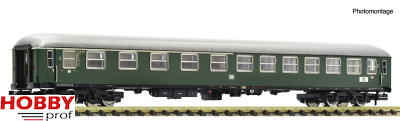 DB Express Train Coach 1st/2nd Class