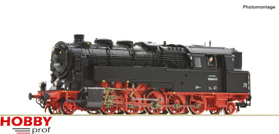 DR Br95.0045 Steam Locomotive (AC+Sound)