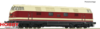 DR Br118 Diesel Locomotive (DC)