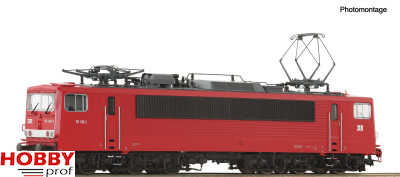 DR Br155 Electric Locomotive (AC+Sound)