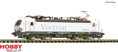 Siemens Br193 Electric Locomotive (N)