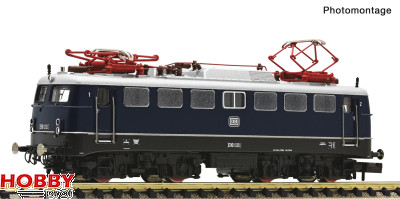 DB Br E10 Electric Locomotive (N)