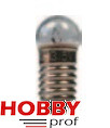 Light Bulb Ø6mm E5 ~ 19V Clear