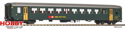 SBB EW1 Passenger Coach 2nd Class