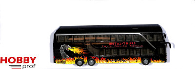 Setra Tourbus "Metal-Tours" ZVP