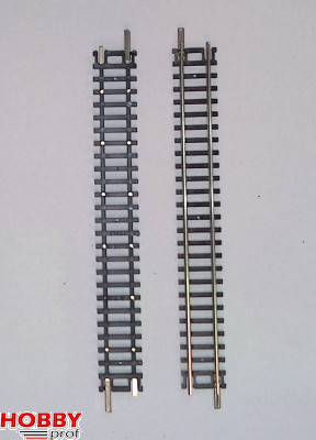 GT Code 80 Track ~ Straight Track 127mm