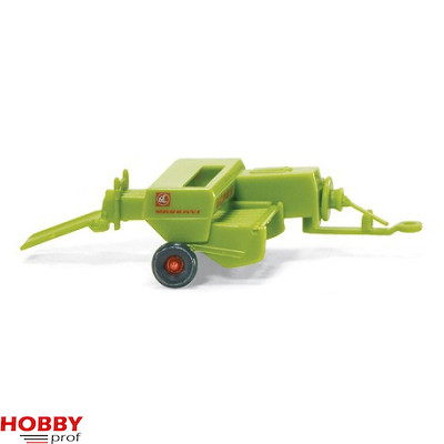 Claas Markasnt Balepress