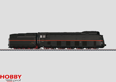 DRG Br05 Streamlined Steam Locomotive (AC+Sound)